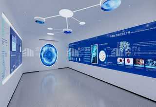 湖南剃须刀展示架制作