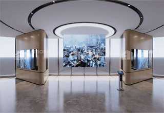 水平式异形袋包装机哪个好