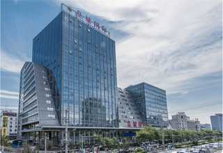 静安区综合商业咨询业务流程