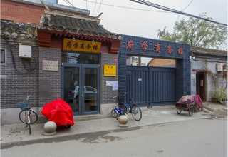 辽宁教堂婚礼主持人